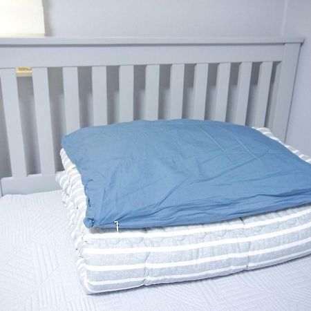 Bomulzip Hongdae Guesthouse Seoul Exterior photo