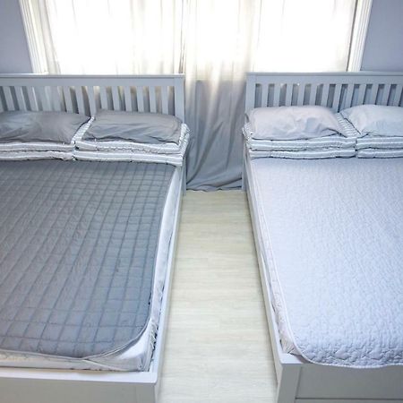 Bomulzip Hongdae Guesthouse Seoul Exterior photo