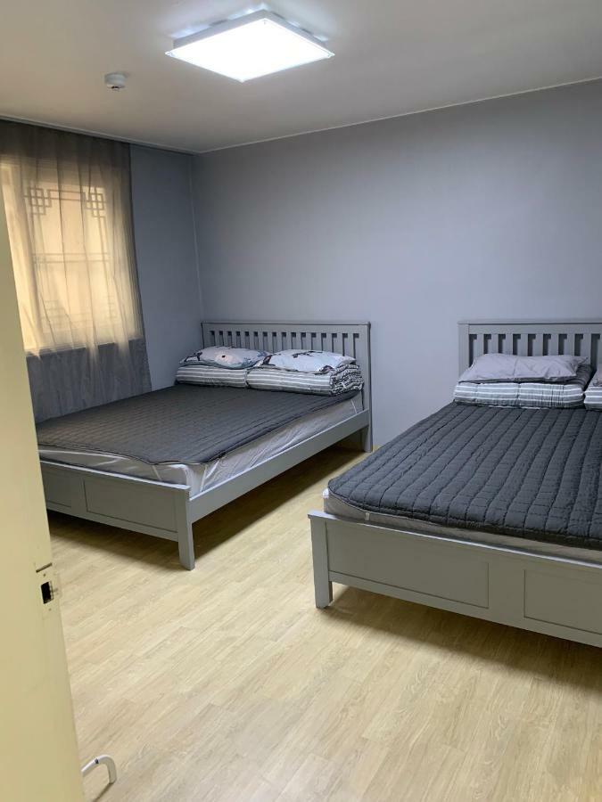 Bomulzip Hongdae Guesthouse Seoul Exterior photo