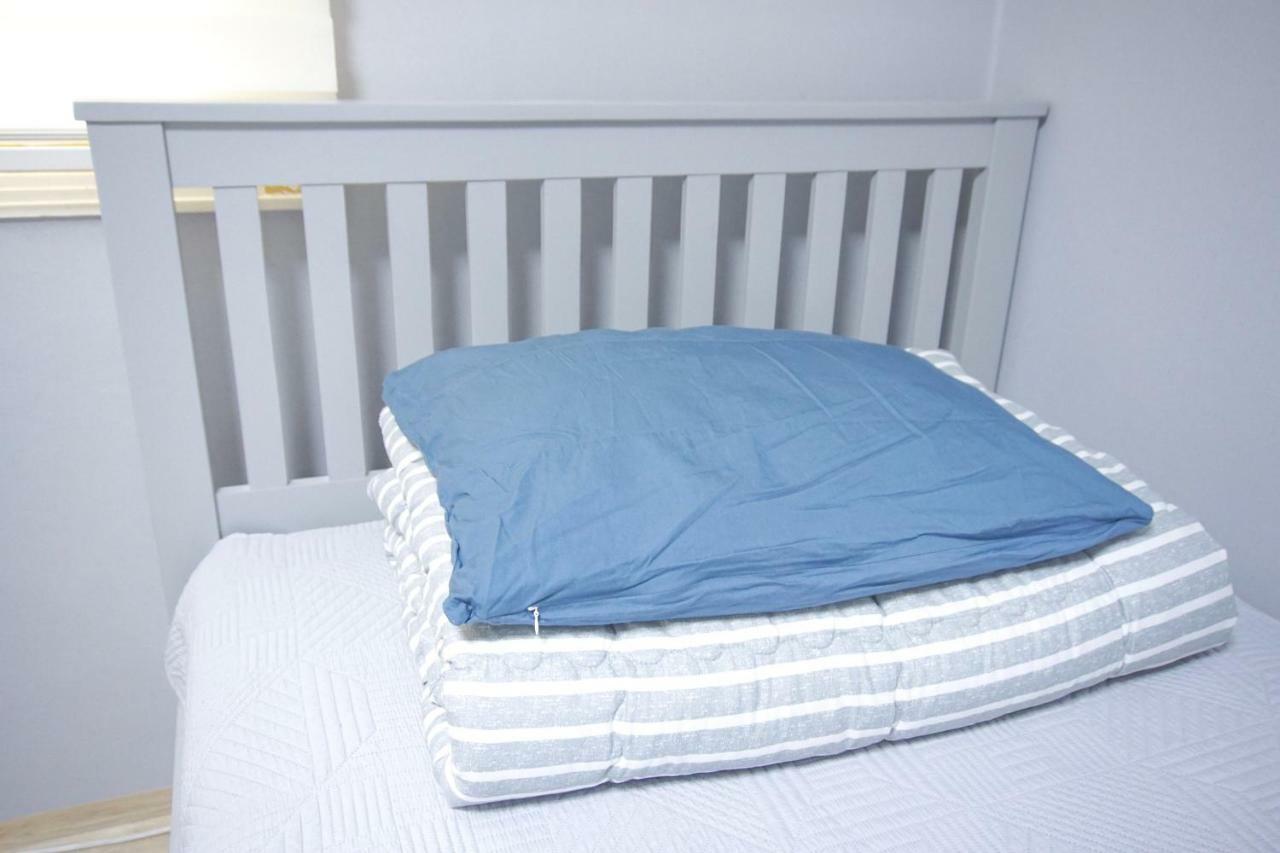 Bomulzip Hongdae Guesthouse Seoul Exterior photo