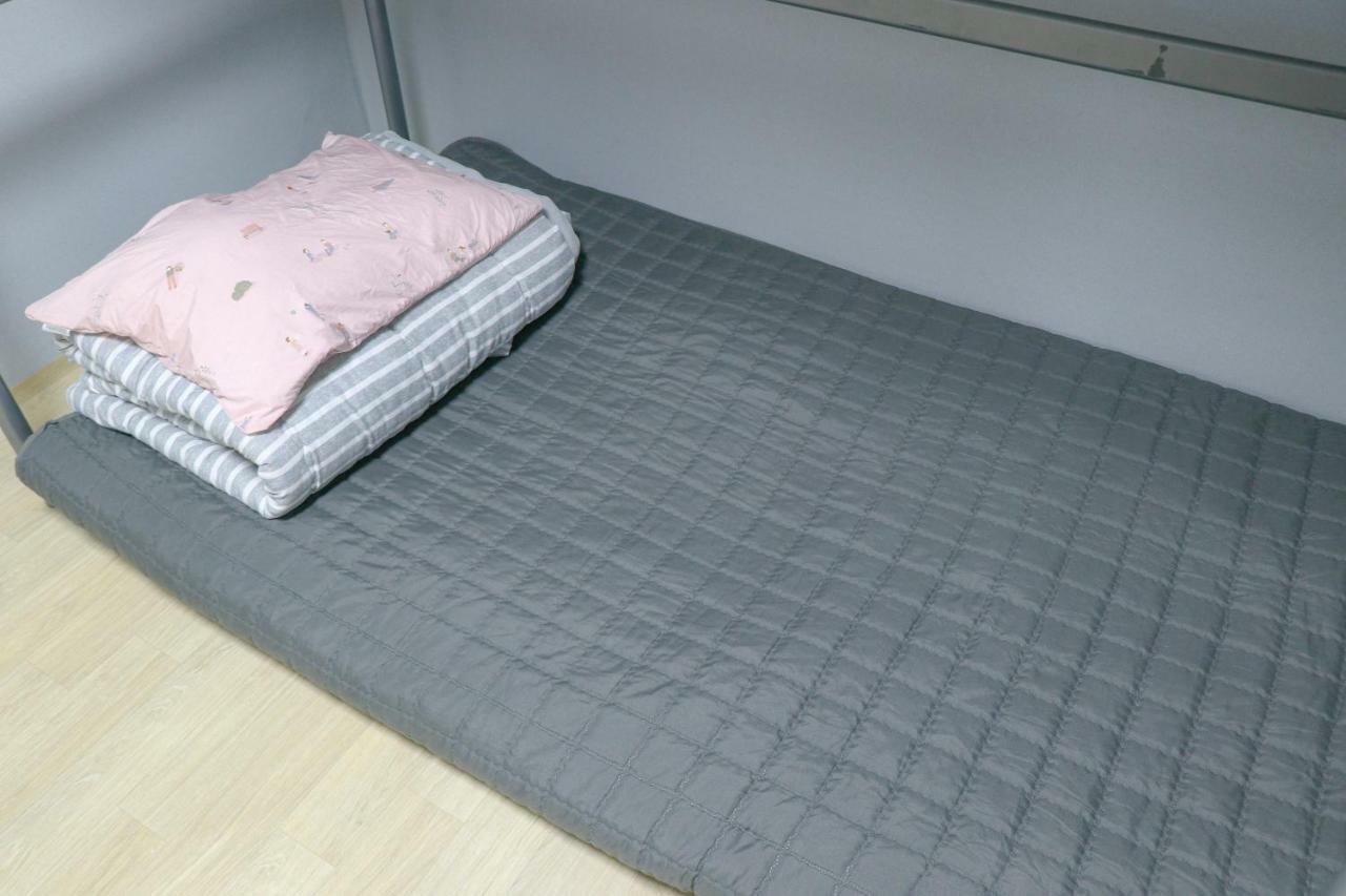Bomulzip Hongdae Guesthouse Seoul Exterior photo