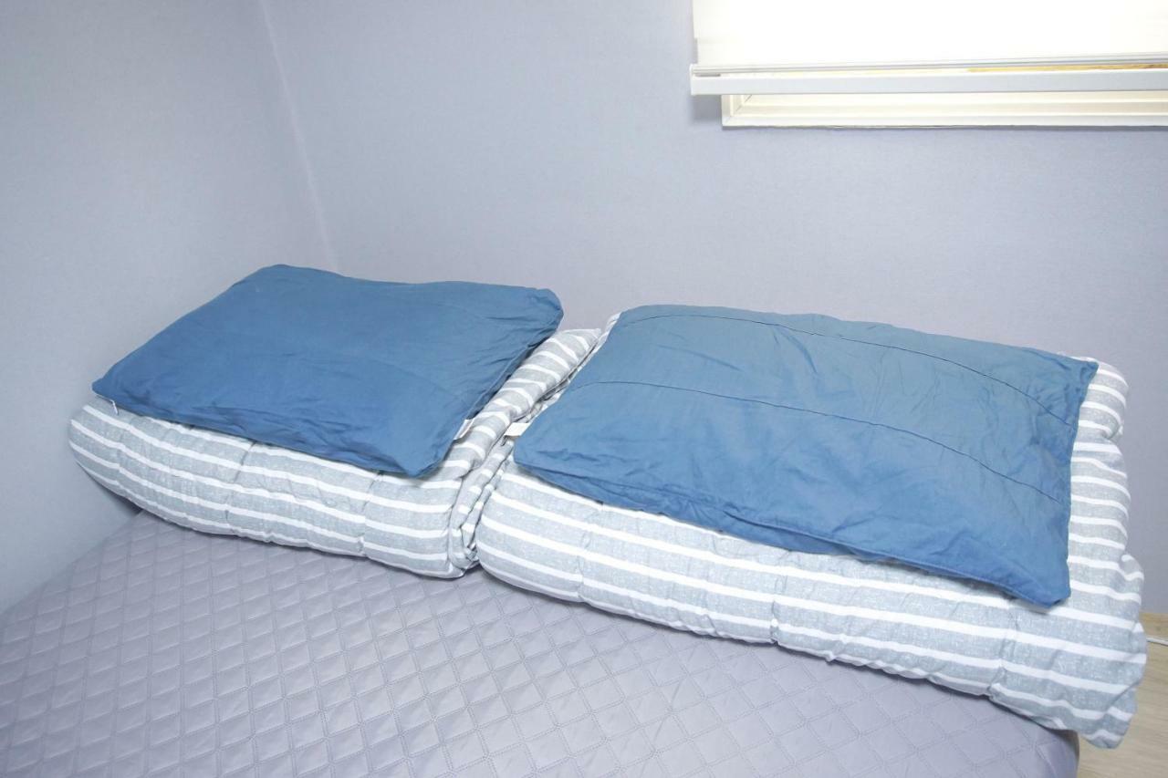 Bomulzip Hongdae Guesthouse Seoul Exterior photo
