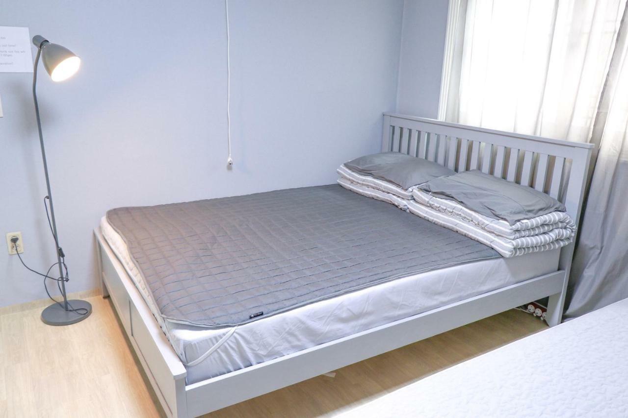 Bomulzip Hongdae Guesthouse Seoul Exterior photo