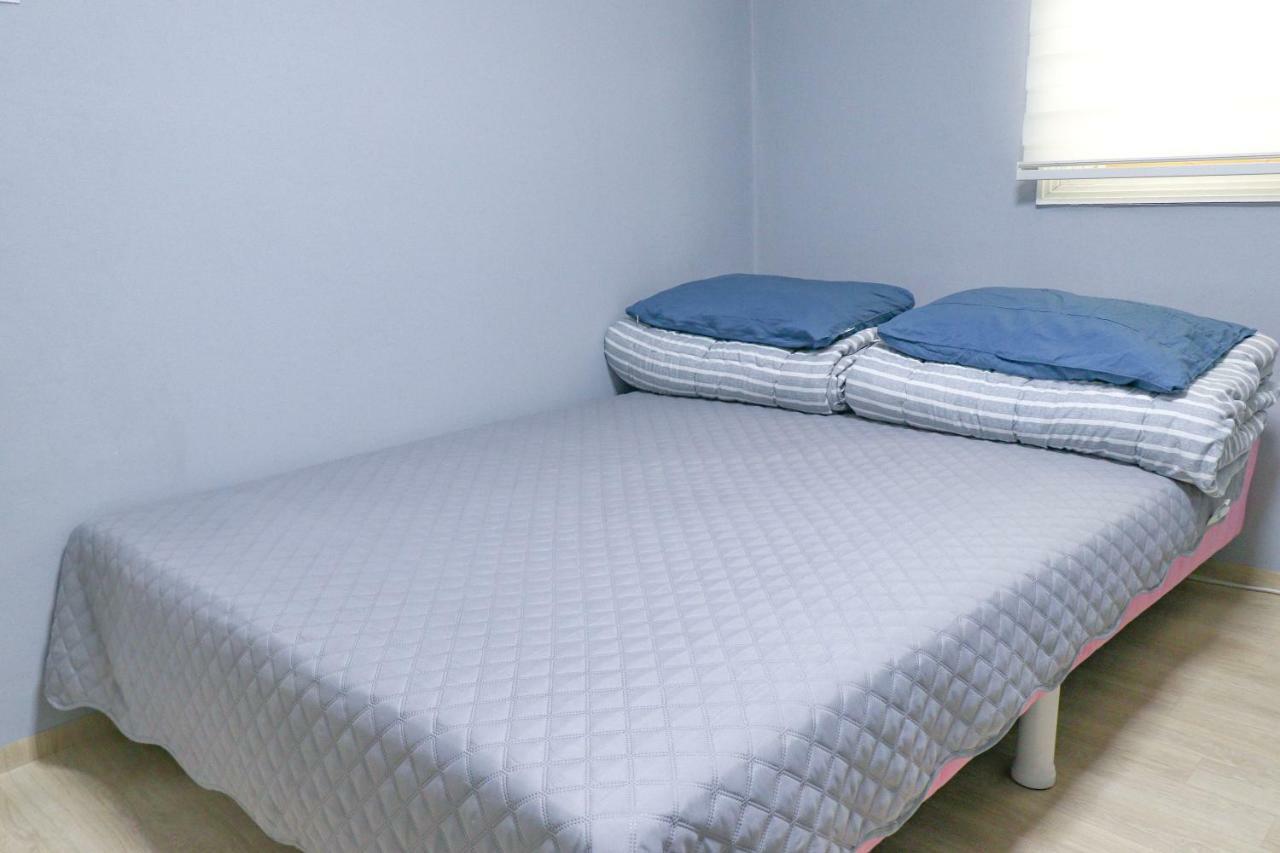 Bomulzip Hongdae Guesthouse Seoul Exterior photo