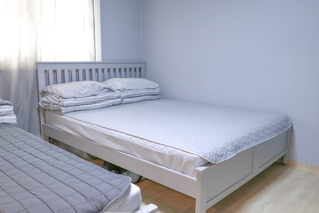 Bomulzip Hongdae Guesthouse Seoul Exterior photo