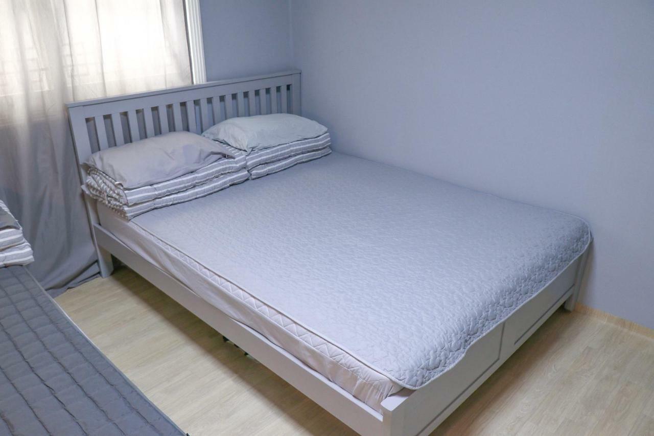Bomulzip Hongdae Guesthouse Seoul Exterior photo