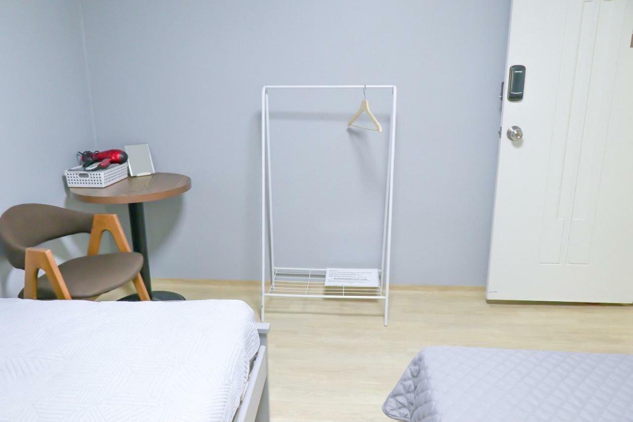 Bomulzip Hongdae Guesthouse Seoul Exterior photo