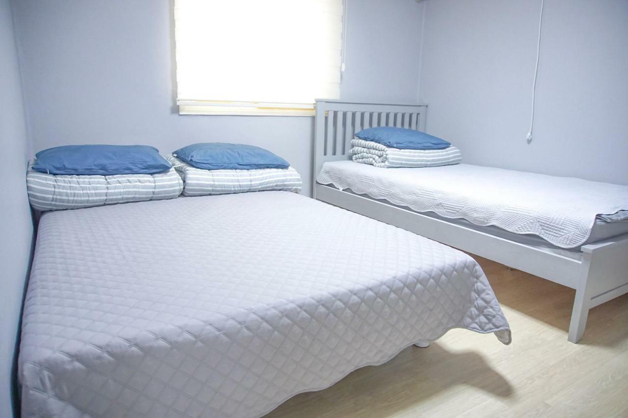 Bomulzip Hongdae Guesthouse Seoul Exterior photo
