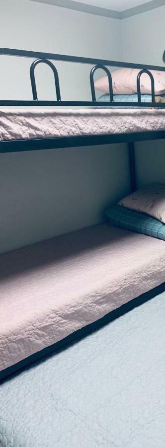 Bomulzip Hongdae Guesthouse Seoul Exterior photo