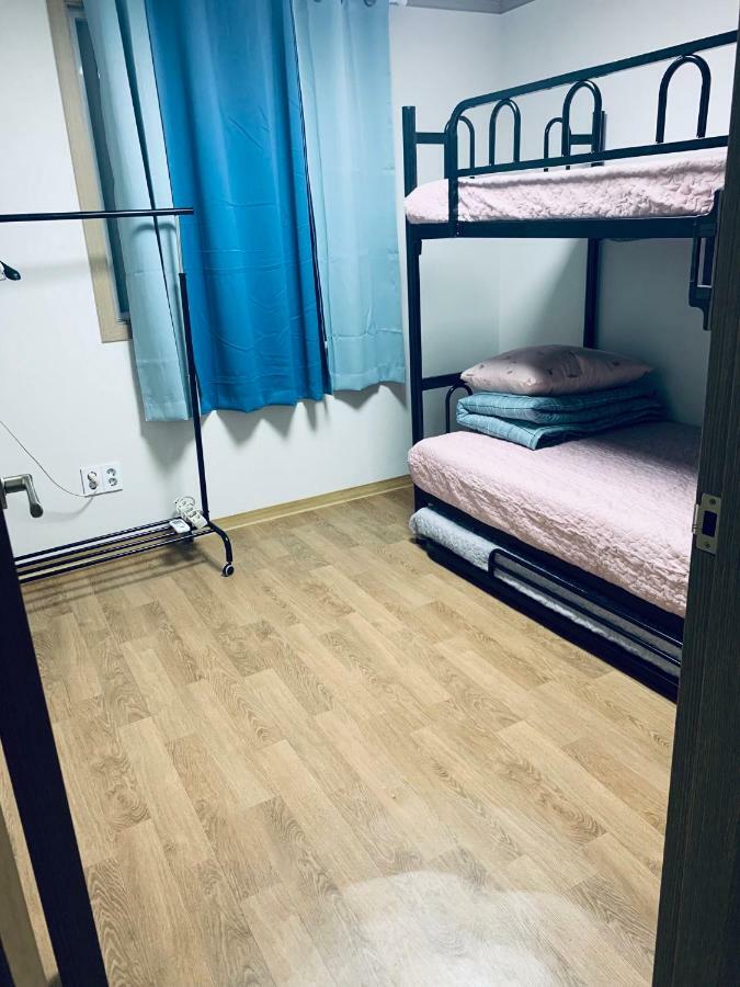 Bomulzip Hongdae Guesthouse Seoul Exterior photo