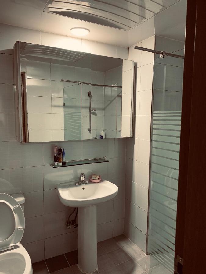Bomulzip Hongdae Guesthouse Seoul Exterior photo